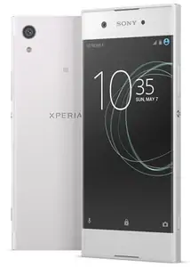Замена дисплея на телефоне Sony Xperia XA1 в Челябинске